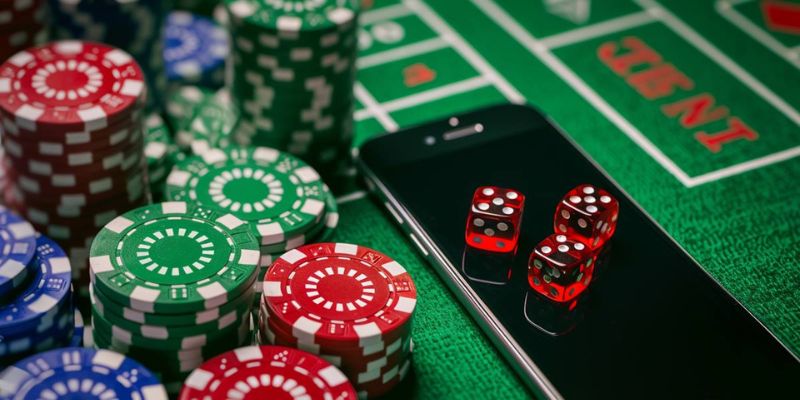 Lý do bet thủ nên chọn App tài xỉu Online WMcasino