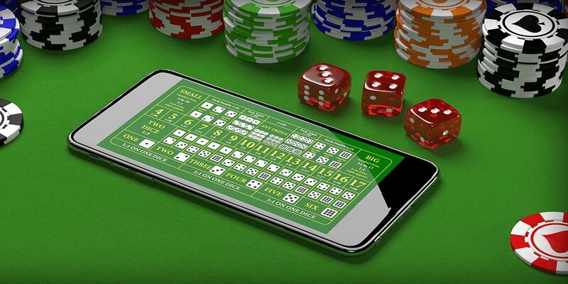 Các bước tải app WMcasino đơn giản dễ dàng