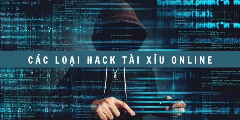 Thủ thuật lừa đảo hack tài xỉu