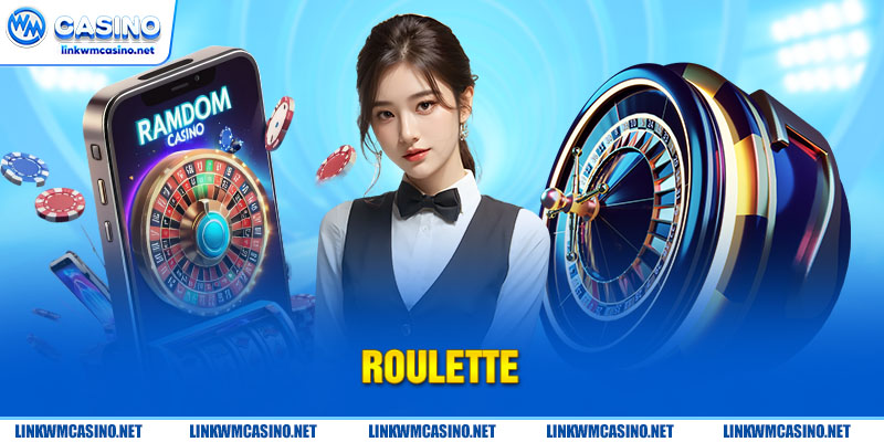 Roulette